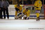 Photo hockey match Angers  - Rouen le 20/03/2012