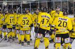 Photo hockey match Angers  - Rouen le 20/03/2012