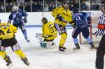 Photo hockey match Angers  - Rouen le 20/03/2012