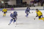 Photo hockey match Angers  - Rouen le 20/03/2012