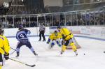 Photo hockey match Angers  - Rouen le 20/03/2012