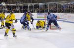 Photo hockey match Angers  - Rouen le 20/03/2012