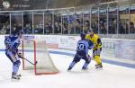 Photo hockey match Angers  - Rouen le 20/03/2012