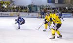 Photo hockey match Angers  - Rouen le 20/03/2012