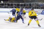 Photo hockey match Angers  - Rouen le 20/03/2012