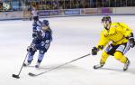 Photo hockey match Angers  - Rouen le 20/03/2012