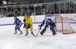 Photo hockey match Angers  - Rouen le 20/03/2012