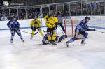 Photo hockey match Angers  - Rouen le 20/03/2012