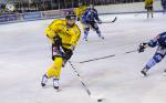 Photo hockey match Angers  - Rouen le 20/03/2012