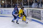 Photo hockey match Angers  - Rouen le 20/03/2012