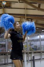 Photo hockey match Angers  - Rouen le 20/03/2012