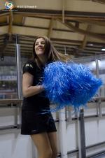 Photo hockey match Angers  - Rouen le 20/03/2012