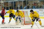 Photo hockey match Angers  - Rouen le 11/09/2012