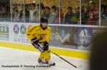 Photo hockey match Angers  - Rouen le 11/09/2012