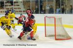 Photo hockey match Angers  - Rouen le 11/09/2012