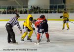 Photo hockey match Angers  - Rouen le 11/09/2012