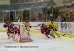 Photo hockey match Angers  - Rouen le 11/09/2012