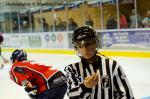 Photo hockey match Angers  - Rouen le 11/09/2012