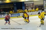 Photo hockey match Angers  - Rouen le 11/09/2012