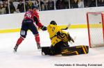 Photo hockey match Angers  - Rouen le 06/10/2012
