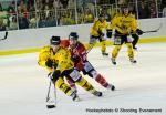 Photo hockey match Angers  - Rouen le 06/10/2012