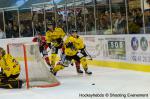 Photo hockey match Angers  - Rouen le 06/10/2012