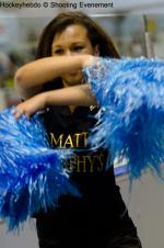 Photo hockey match Angers  - Rouen le 06/10/2012