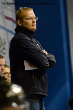 Photo hockey match Angers  - Rouen le 06/10/2012