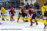 Photo hockey match Angers  - Rouen le 06/10/2012