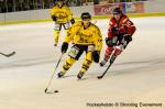 Photo hockey match Angers  - Rouen le 06/10/2012