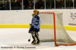 Photo hockey match Angers  - Rouen le 06/10/2012