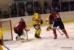 Photo hockey match Angers  - Rouen le 06/10/2012