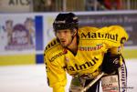 Photo hockey match Angers  - Rouen le 06/10/2012
