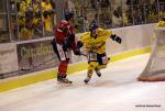 Photo hockey match Angers  - Rouen le 06/10/2012