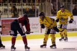 Photo hockey match Angers  - Rouen le 06/10/2012