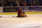 Photo hockey match Angers  - Rouen le 06/10/2012