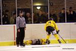 Photo hockey match Angers  - Rouen le 06/10/2012