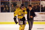 Photo hockey match Angers  - Rouen le 06/10/2012