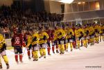 Photo hockey match Angers  - Rouen le 06/10/2012