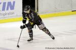 Photo hockey match Angers  - Rouen le 26/12/2012