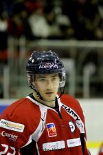 Photo hockey match Angers  - Rouen le 26/12/2012