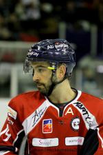 Photo hockey match Angers  - Rouen le 26/12/2012