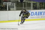 Photo hockey match Angers  - Rouen le 26/12/2012