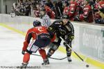 Photo hockey match Angers  - Rouen le 26/12/2012
