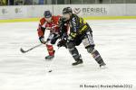Photo hockey match Angers  - Rouen le 26/12/2012