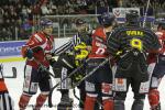 Photo hockey match Angers  - Rouen le 26/12/2012