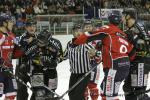 Photo hockey match Angers  - Rouen le 26/12/2012