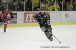Photo hockey match Angers  - Rouen le 26/12/2012