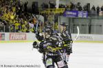 Photo hockey match Angers  - Rouen le 26/12/2012