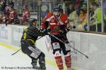 Photo hockey match Angers  - Rouen le 26/12/2012